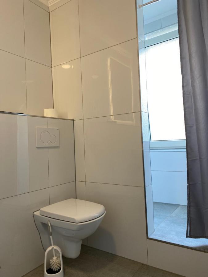 Kaiserswerth Düsseldorf Buitenkant foto